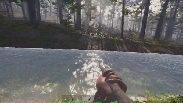 食人岛：生存.Cannibal Island: Survival
