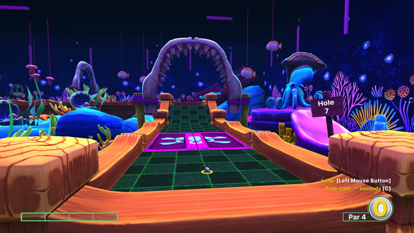 友尽高尔夫：豪华版.Golf With Your Friends Deluxe Edition