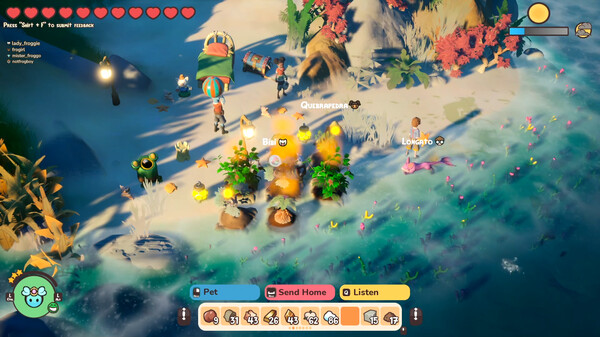 伊科内岛：筑梦之地.Ikonei Island: Friends’ Pass