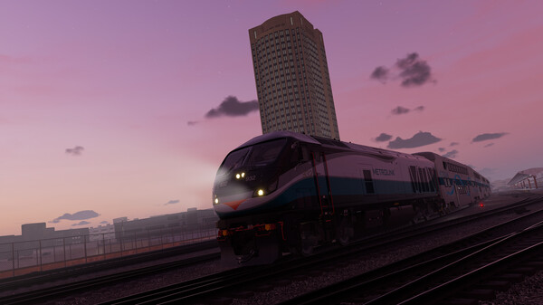 模拟火车世界4.Train Sim World 4