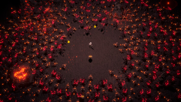 黎明幸存者.Survivors of the Dawn