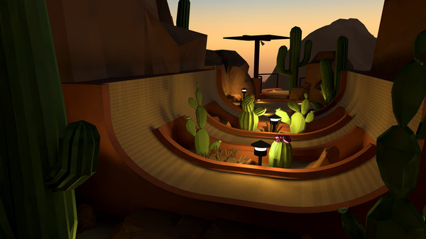 漫游迷你高尔夫VR.Walkabout Mini Golf VR