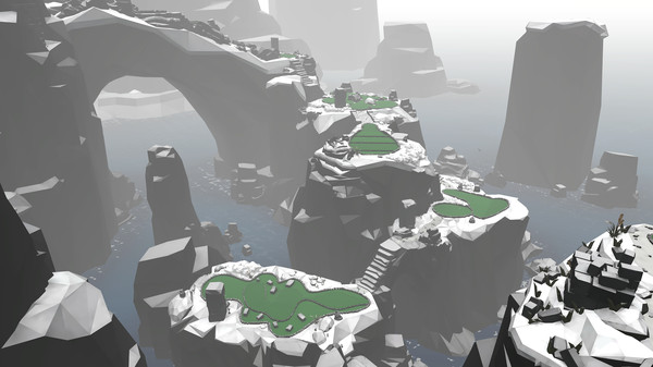 漫游迷你高尔夫VR.Walkabout Mini Golf VR