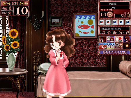 美少女梦工厂2 Refine.Princess Maker 2 Refine