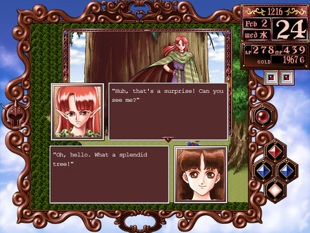 美少女梦工厂2 Refine.Princess Maker 2 Refine
