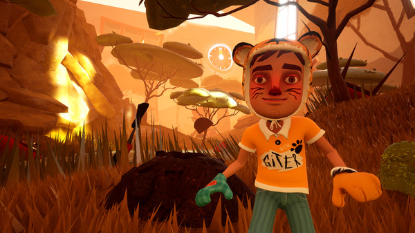 你好邻居：捉迷藏.Hello Neighbor Hide and Seek