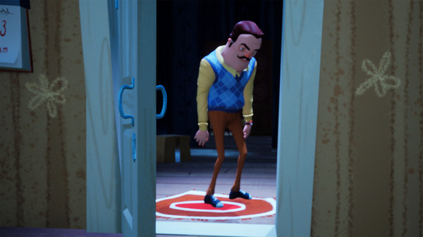 你好邻居：捉迷藏.Hello Neighbor Hide and Seek