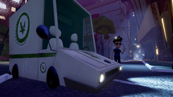 你好邻居：捉迷藏.Hello Neighbor Hide and Seek
