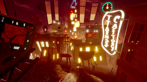 你好邻居：捉迷藏.Hello Neighbor Hide and Seek
