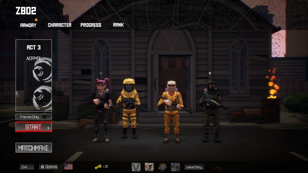 僵尸防御建造者2.Zombie Builder Defense 2