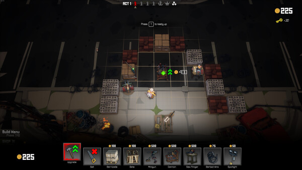 僵尸防御建造者2.Zombie Builder Defense 2