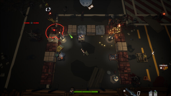 僵尸防御建造者2.Zombie Builder Defense 2