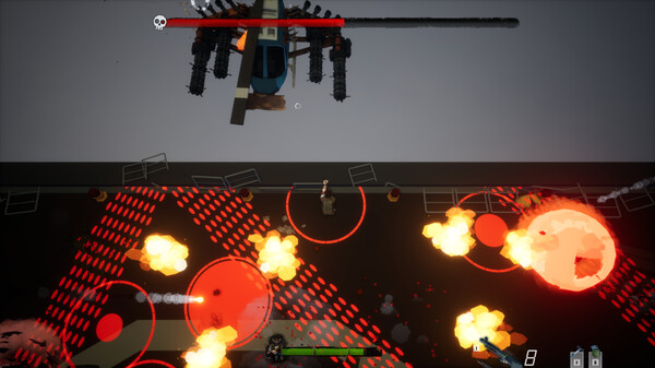 僵尸防御建造者2.Zombie Builder Defense 2