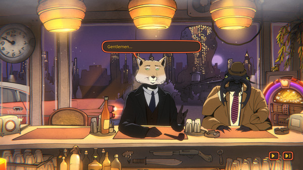 奇普咖啡店.Zipp’s Café