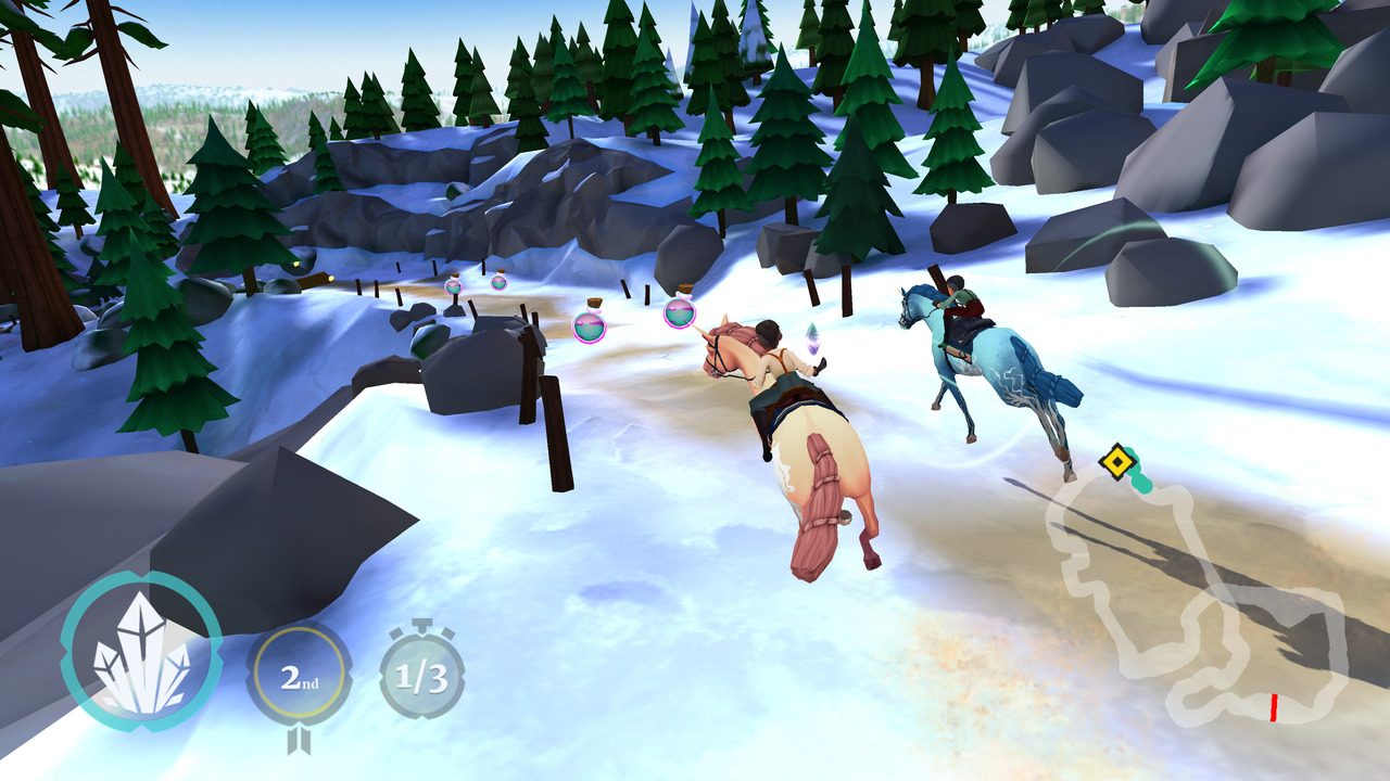 Wildshade：独角兽冠军.Wildshade: Unicorn Champions