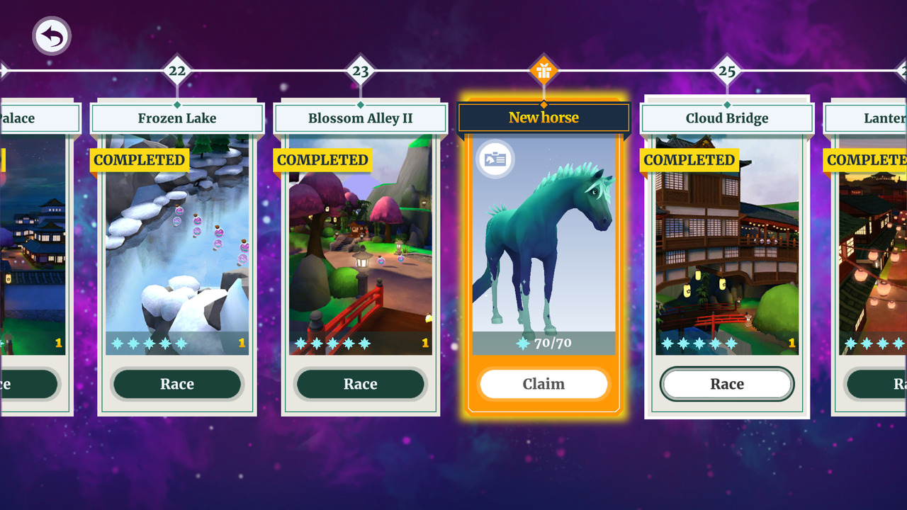 Wildshade：独角兽冠军.Wildshade: Unicorn Champions