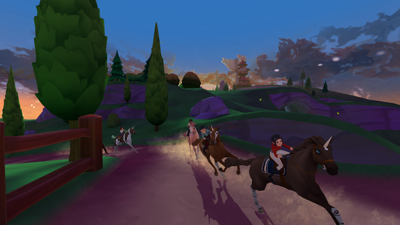 Wildshade：独角兽冠军.Wildshade: Unicorn Champions
