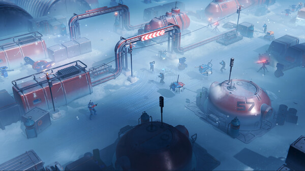 虚实之间2.Synthetik 2