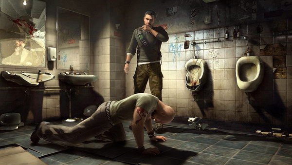 细胞分裂5：断罪.Tom Clancy’s Splinter Cell Conviction