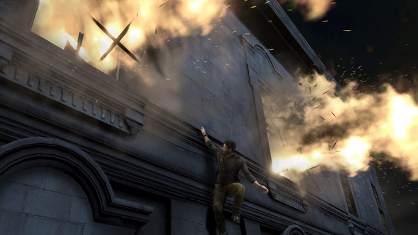 细胞分裂5：断罪.Tom Clancy’s Splinter Cell Conviction