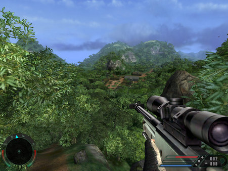 孤岛惊魂：经典版.Far Cry Classic