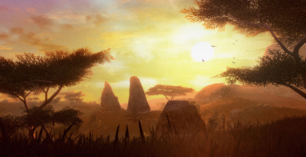 孤岛惊魂2.Far Cry 2