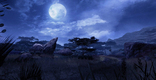 孤岛惊魂2.Far Cry 2