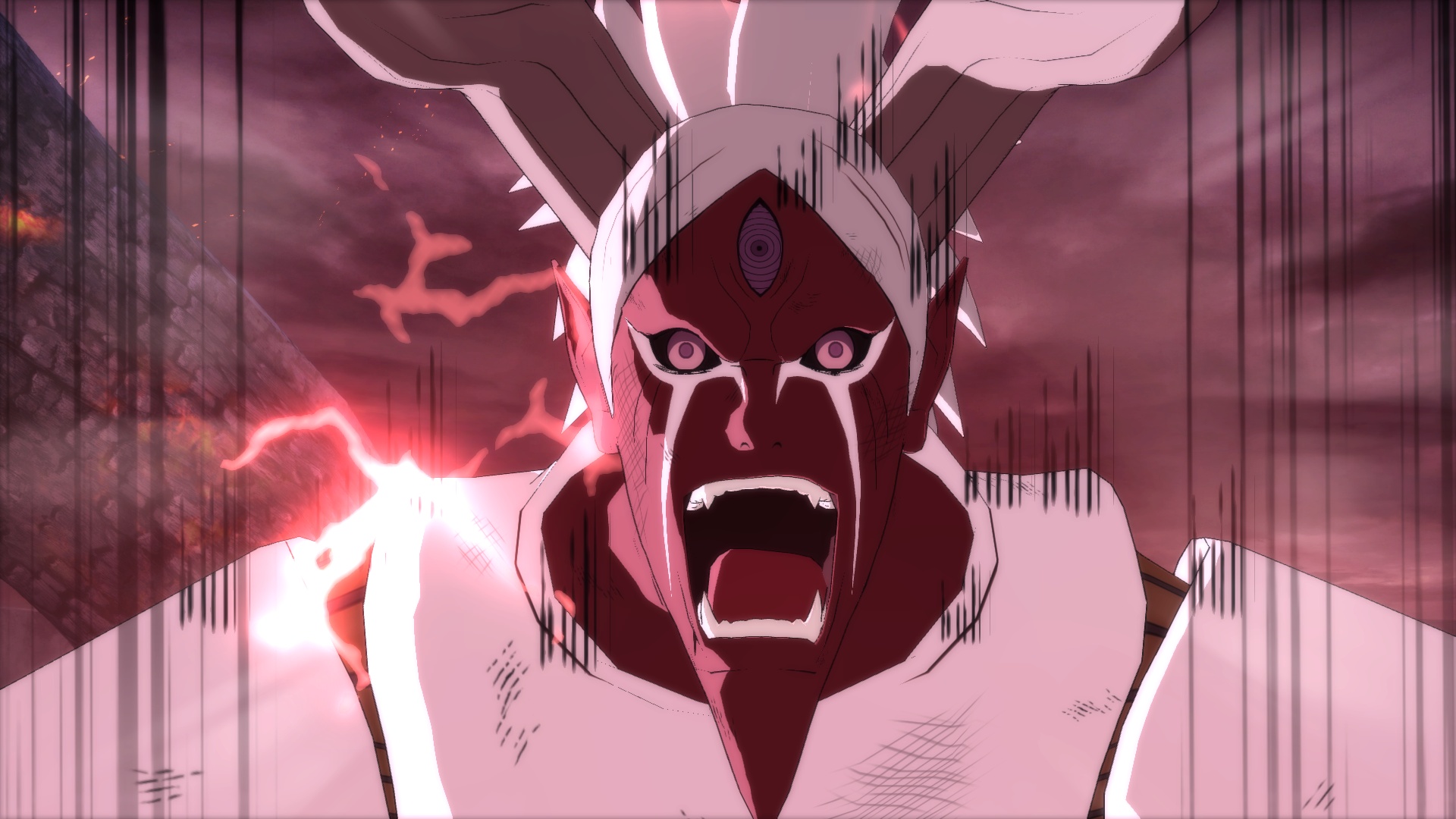 火影忍者疾风传：终极风暴4 – 慕留人传.Naruto Shippuden: Ultimate Ninja Storm 4 – Road to Boruto