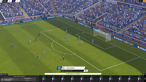 足球经理2024.Football Manager 2024