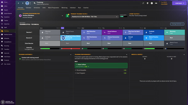 足球经理2024.Football Manager 2024