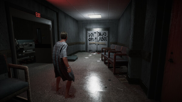 行尸走肉：命运.The Walking Dead: Destinies