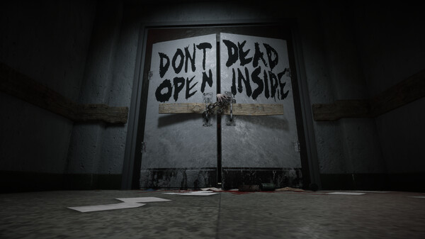 行尸走肉：命运.The Walking Dead: Destinies