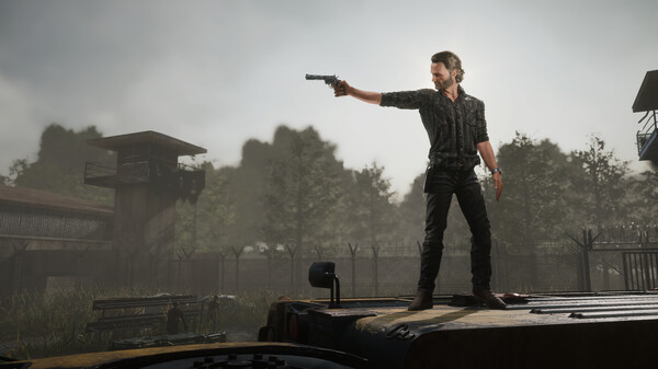 行尸走肉：命运.The Walking Dead: Destinies