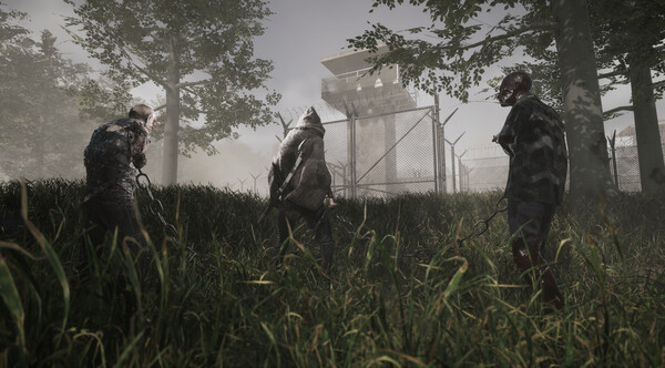 行尸走肉：命运.The Walking Dead: Destinies