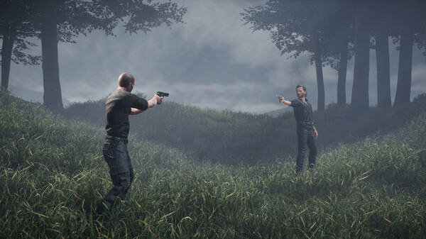 行尸走肉：命运.The Walking Dead: Destinies