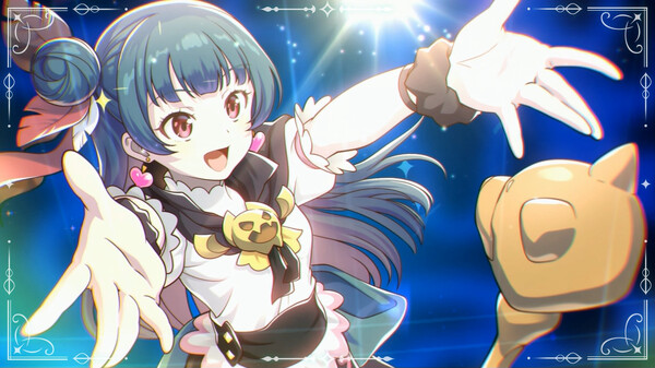 幻日夜羽：湛海耀光.Yohane the Parhelion: Blaze in the DeepBlue