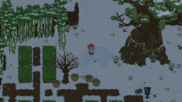 妖怪汤屋.Spirittea