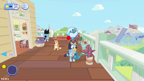 布丽：电玩版.Bluey: The Videogame