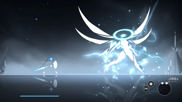 虚无世界.Worldless