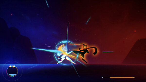 虚无世界.Worldless