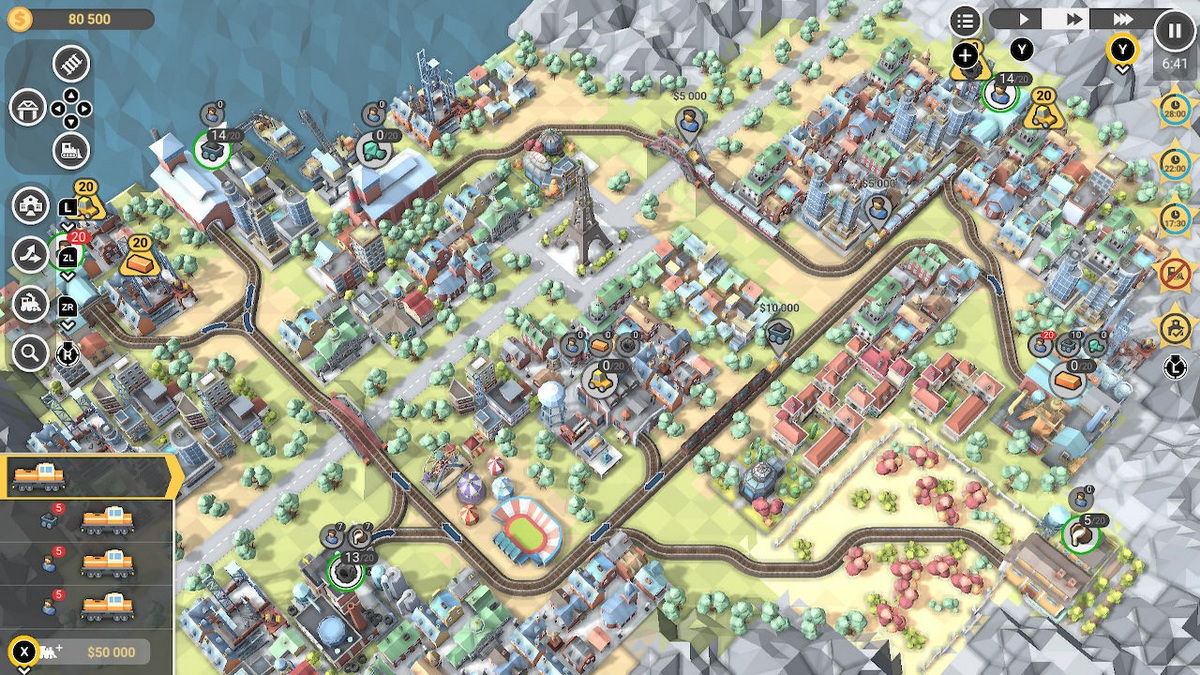火车山谷2：通勤版.Train Valley 2: Community Edition