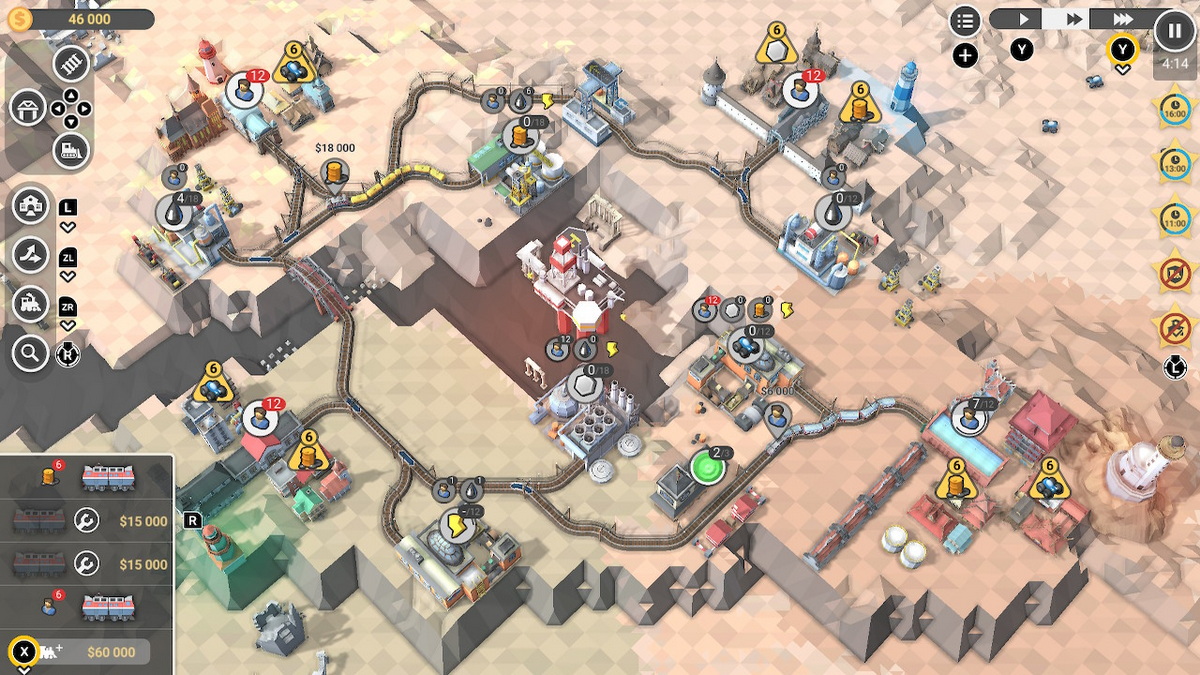 火车山谷2：通勤版.Train Valley 2: Community Edition