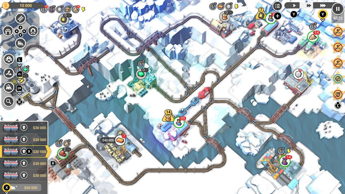 火车山谷2：通勤版.Train Valley 2: Community Edition