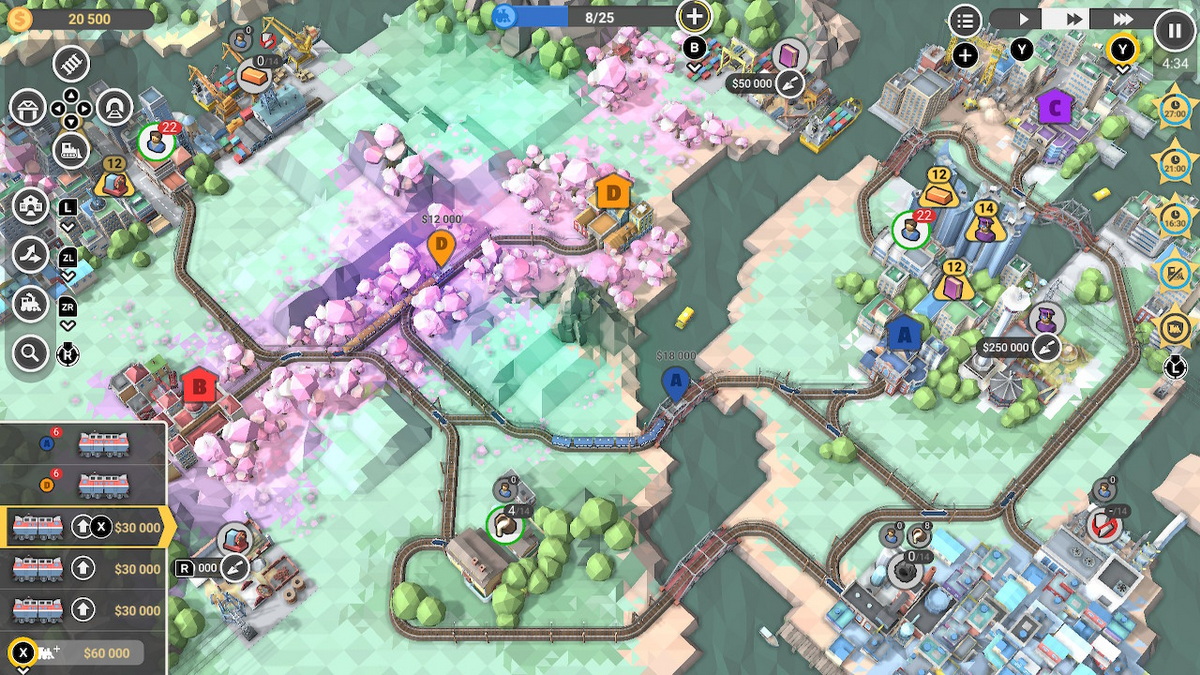 火车山谷2：通勤版.Train Valley 2: Community Edition