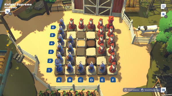 棋境漫游.Chessarama – Grandmaster Edition