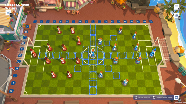 棋境漫游.Chessarama – Grandmaster Edition