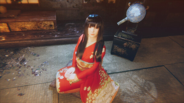 空心茧.Hollow Cocoon