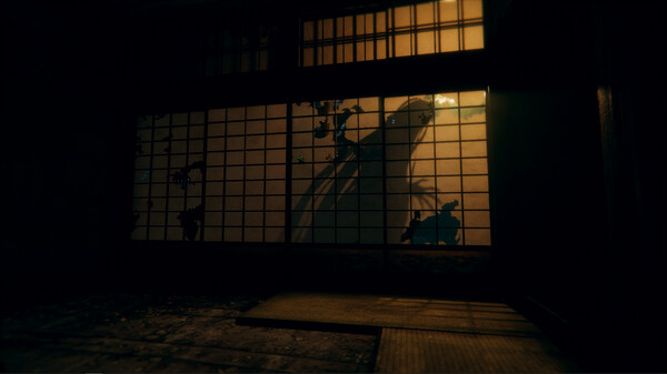 空心茧.Hollow Cocoon