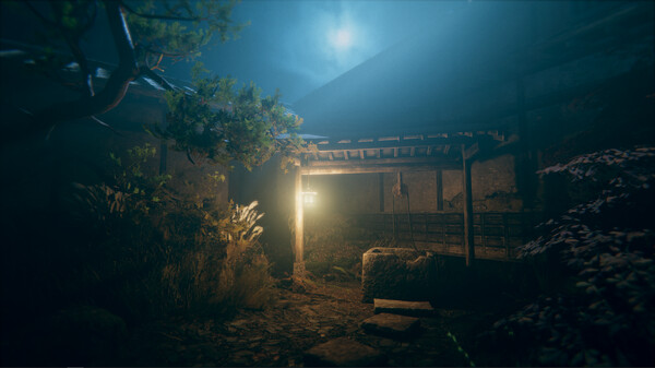 空心茧.Hollow Cocoon