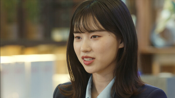 延吾和岁吾.Yeon-oh and Seo